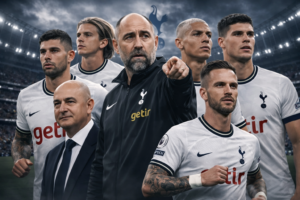 Premier League Predictions and Best Bets: Tottenham’s Relegation Fears to Deepen at Fulham